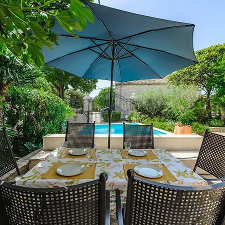 Faszinierende Mit Sauna, Meerblick, Dampfbad, Privatpool, Bbq *