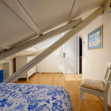 度假居 Faszinierende Mit Sauna, Meerblick, Dampfbad, Privatpool, Bbq 波雷奇